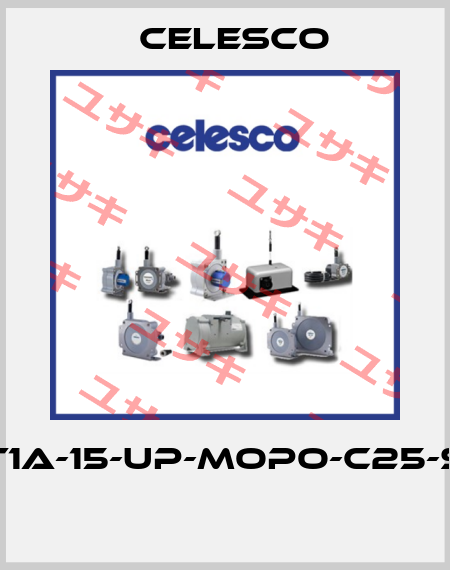 PT1A-15-UP-MOPO-C25-SG  Celesco