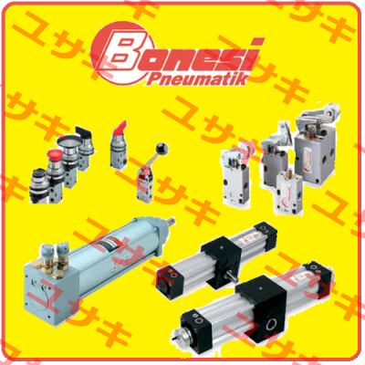 BOBE024DC Bonesi Pneumatic