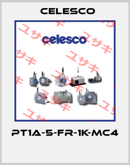 PT1A-5-FR-1K-MC4  Celesco
