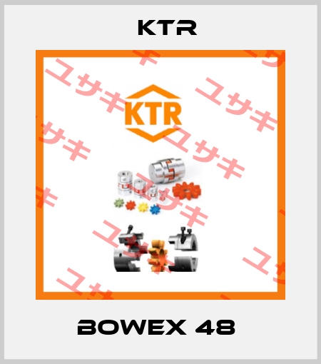 BoWex 48  KTR