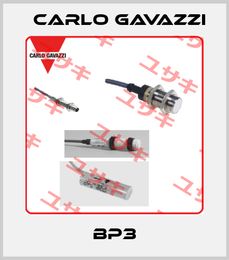 BP3 Carlo Gavazzi