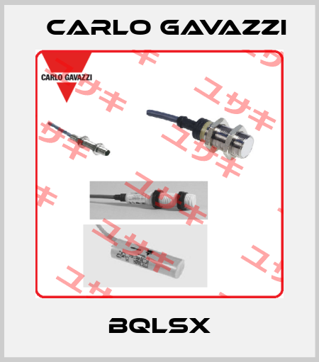 BQLSX Carlo Gavazzi