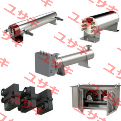 BRAKE RESISTANCE TO DRIVE GBF 30/156A  Danotherm