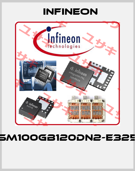 BSM100GB120DN2-E3254  Infineon