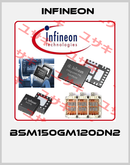 BSM150GM120DN2  Infineon