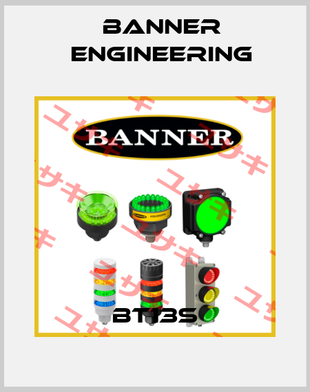 BT13S Banner Engineering