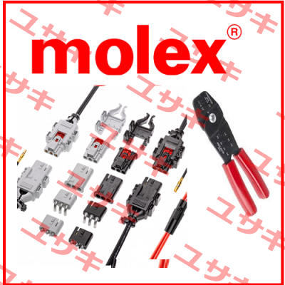 BTY803P-FBC Molex