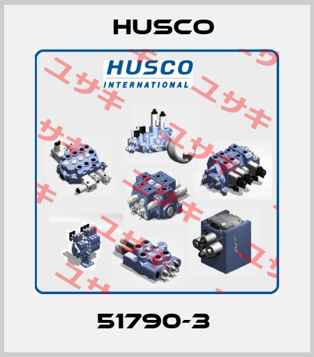 51790-3  Husco