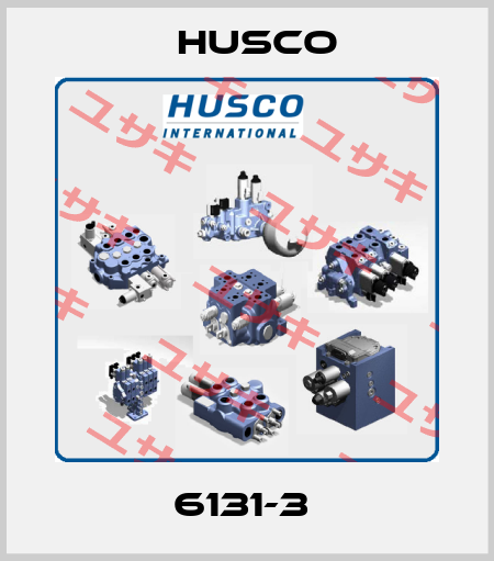 6131-3  Husco