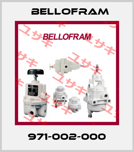 971-002-000 Bellofram