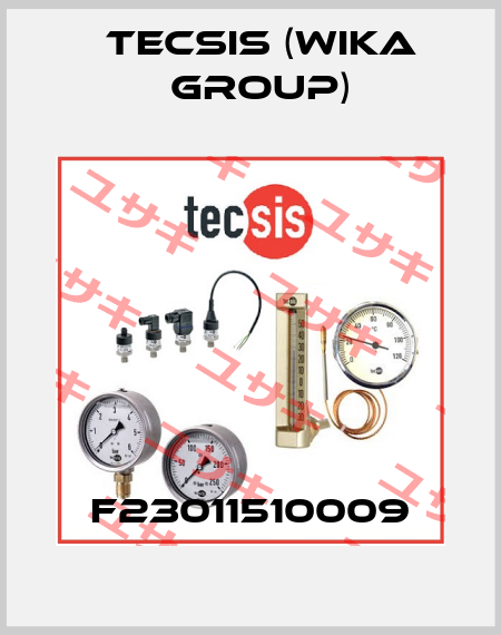 F23011510009 Tecsis (WIKA Group)