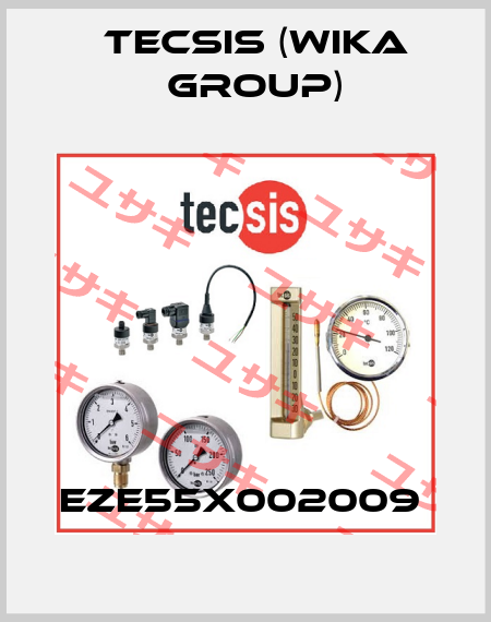 EZE55X002009  Tecsis (WIKA Group)