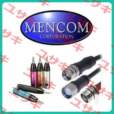 MDC-8FR-2-1M  MENCOM