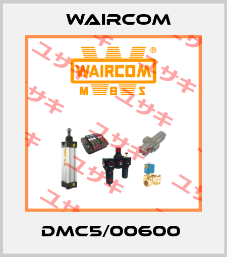 DMC5/00600  Waircom