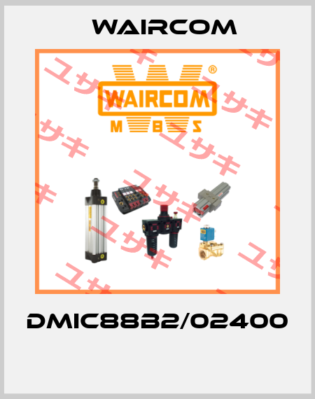 DMIC88B2/02400  Waircom