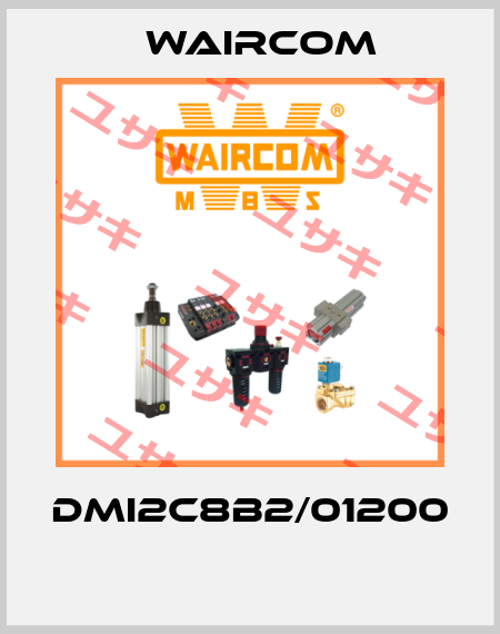 DMI2C8B2/01200  Waircom