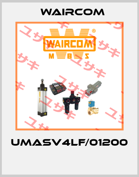 UMASV4LF/01200  Waircom