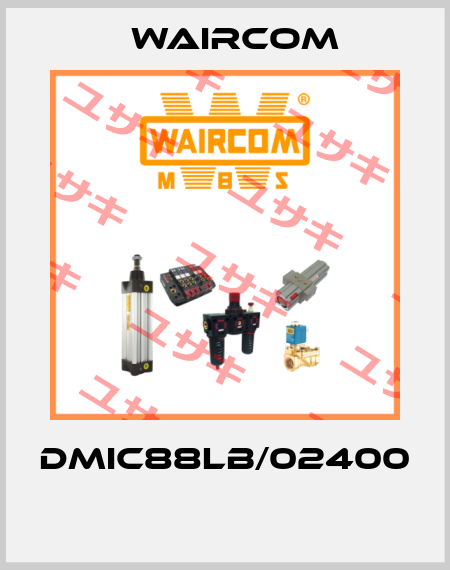 DMIC88LB/02400  Waircom