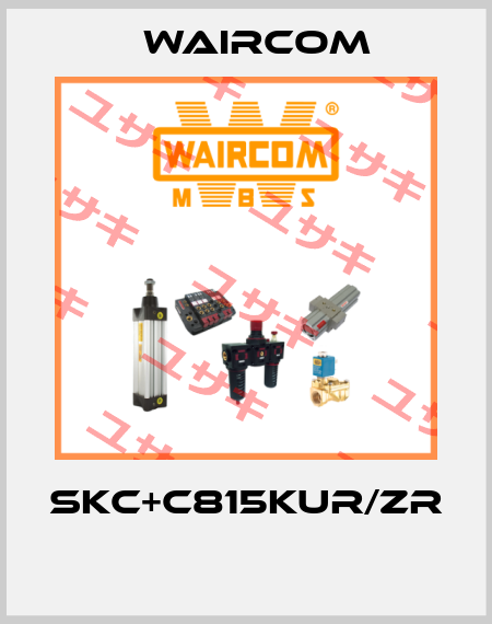 SKC+C815KUR/ZR  Waircom