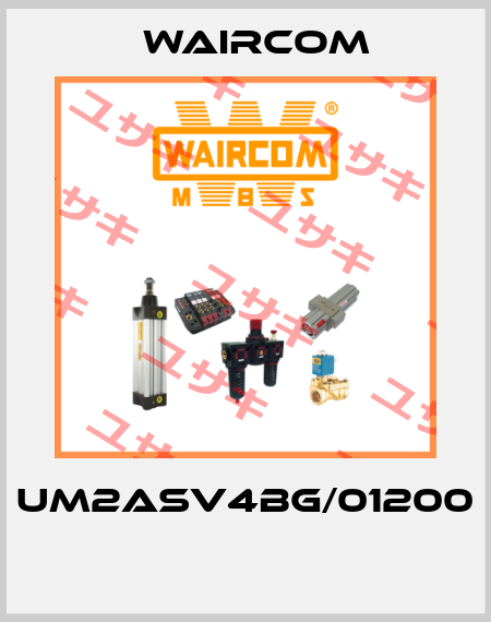 UM2ASV4BG/01200  Waircom
