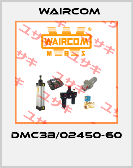 DMC3B/02450-60  Waircom