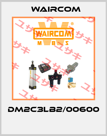 DM2C3LB2/00600  Waircom