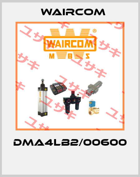 DMA4LB2/00600  Waircom