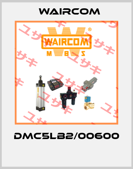 DMC5LB2/00600  Waircom