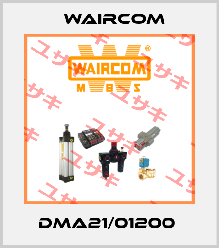 DMA21/01200  Waircom