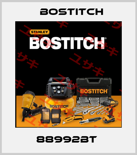 88992BT  Bostitch