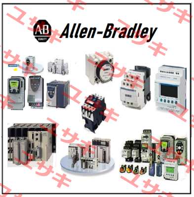 C16 - incomplete model  Allen Bradley (Rockwell)