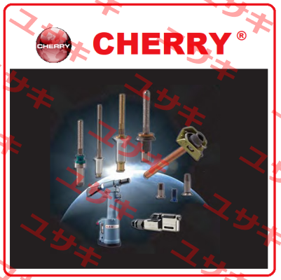 C2R0 N111  Cherry