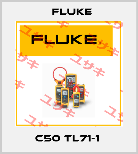 C50 TL71-1  Fluke