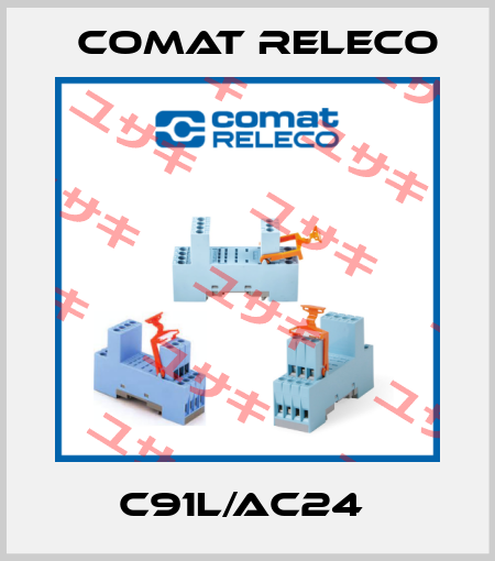 C91L/AC24  Comat Releco