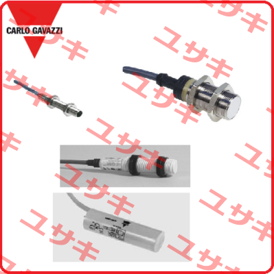 CA18CLL12BPM1 Carlo Gavazzi