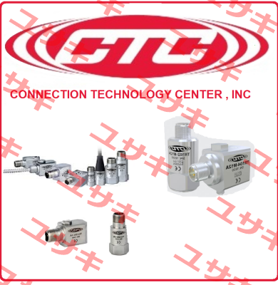 CB102-A2E-002M-Z CTC Connection Technology Center