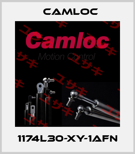 1174L30-XY-1AFN Camloc