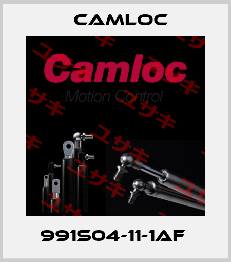 991S04-11-1AF  Camloc