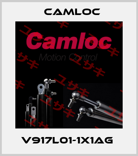 V917L01-1X1AG  Camloc