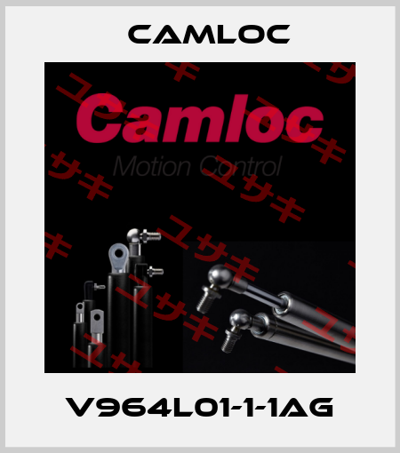 V964L01-1-1AG Camloc