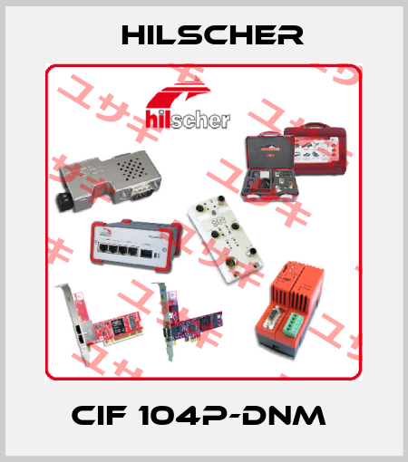 CIF 104P-DNM  Hilscher