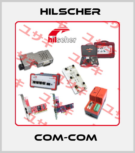 COM-COM  Hilscher