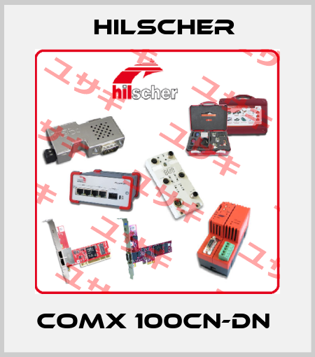 COMX 100CN-DN  Hilscher