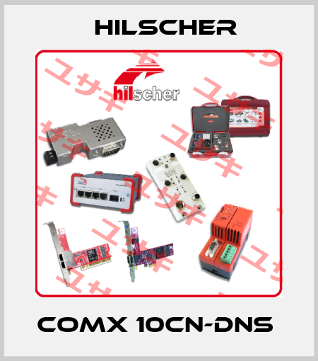COMX 10CN-DNS  Hilscher