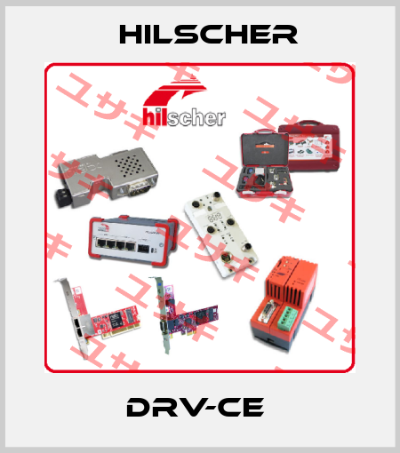 DRV-CE  Hilscher
