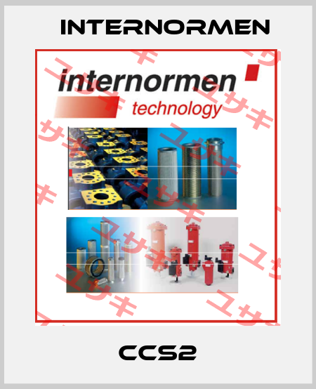 CCS2 Internormen