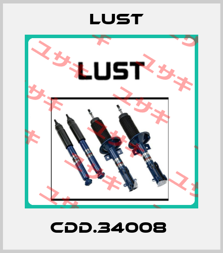 CDD.34008  Lust