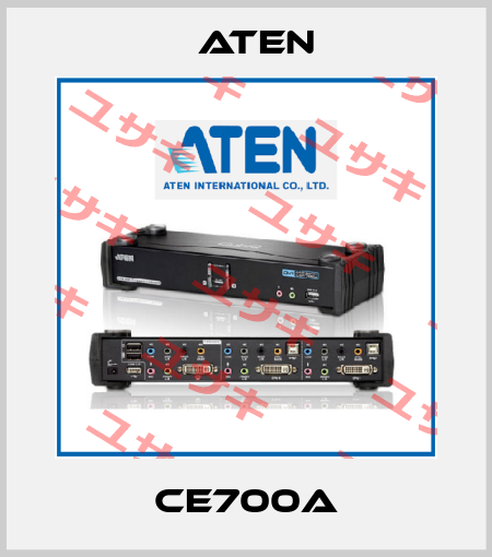 CE700A Aten