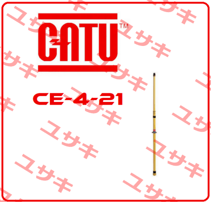 CE-421-K Catu