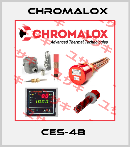 CES-48  Chromalox